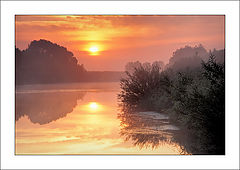 photo "The beginning of new day"