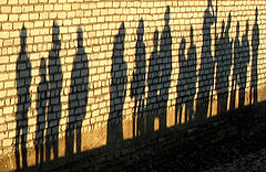 photo "The wall"