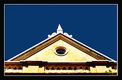 фото "Detail of the old times..."