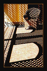 photo "Simply Shadows"