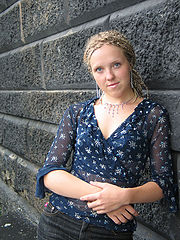 photo "Anatasia"
