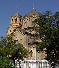 photo "Church"