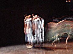 photo "dance..."