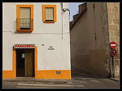 photo "panaderia"