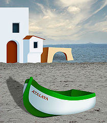 фото "My house of the beach"