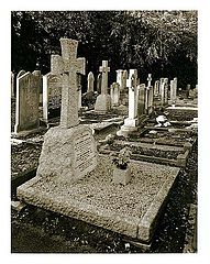 photo "Gothic R.I.P."