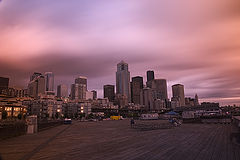 photo "My City"