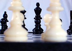 photo "Chess"