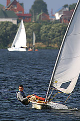 photo "Water and Wind"