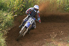 photo "Racing"