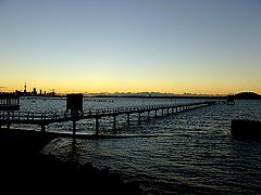 photo "dock city"