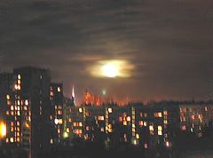 фото "Полнолуние"