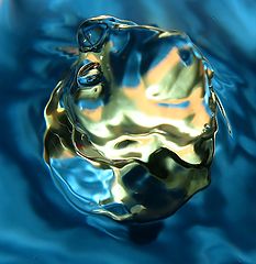 photo "Water of life"