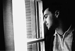 photo "thinking"