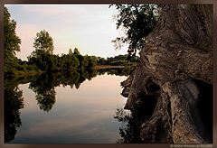 photo "Full calm"