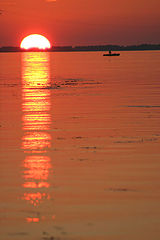 photo "Sunset"