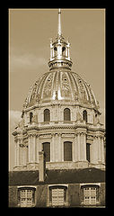 photo "Les Invalides (Paris)"