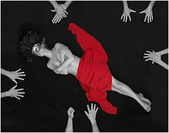 фото "The Hands"