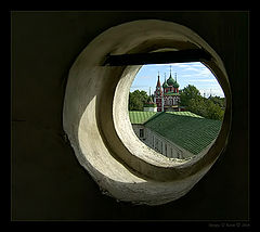 photo "Michael Arhangela`s church"