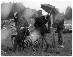 photo "rain"