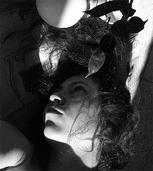 photo "to make a inside prison (my self)"