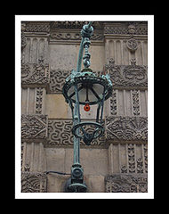 photo "Lamppost"