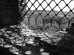 photo "Shadows of the past"