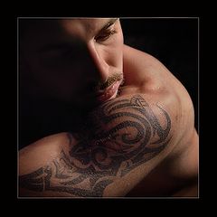 фото "tattoo..."
