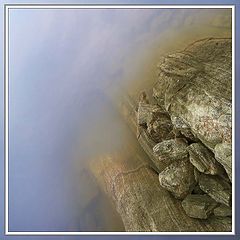 фото "На Краю Земли"