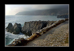 фото "Guincho"