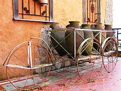 photo "Amphoras"