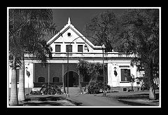 фото "Farm`s house"
