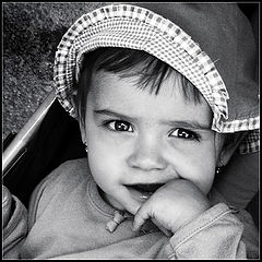 photo "Izabela"
