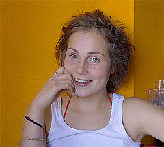 photo "Annette"