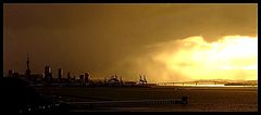 photo "Sunset"