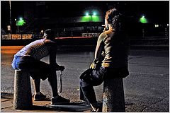 photo "expectation"