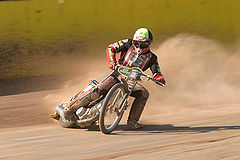 photo "Speedway"