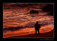 фото "fisherman"