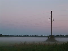 photo "mist"