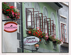 photo "Penzion"