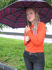 photo "rain"