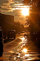 photo "deadly heat"