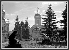 фото "Ожидание"