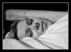 фото "at that moment"