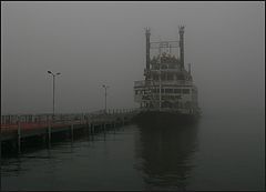 photo "in the mist"