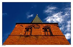 фото "Spire"