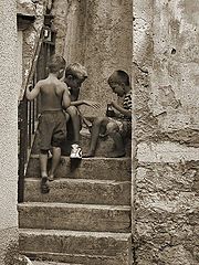 photo "Timeout Corner"