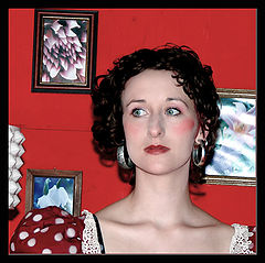 фото "Hmmm..DA."