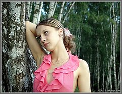photo "Russian Beauty (2)"