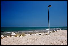 photo "in blue... (1)"
